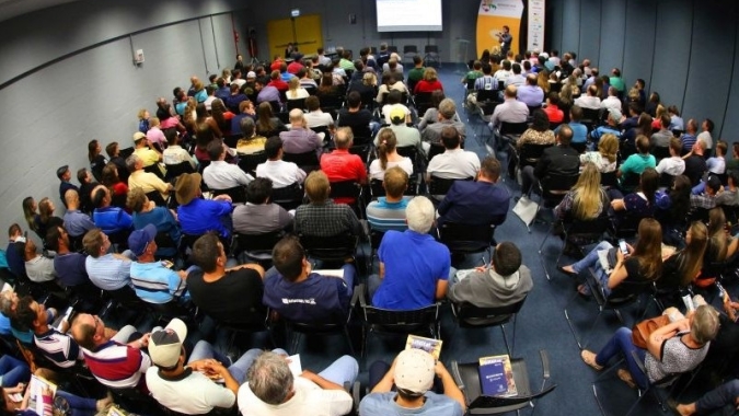Conbrasfran 2024 anuncia Cobb, Toledo, Phibro e FS entre os patrocinadores