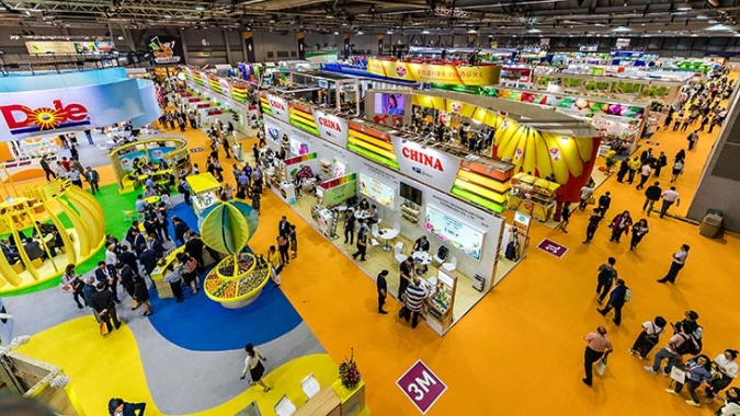 Fruit Logistica 2025: Brasil se prepara para principal feira comercial do mundo para produtos frescos