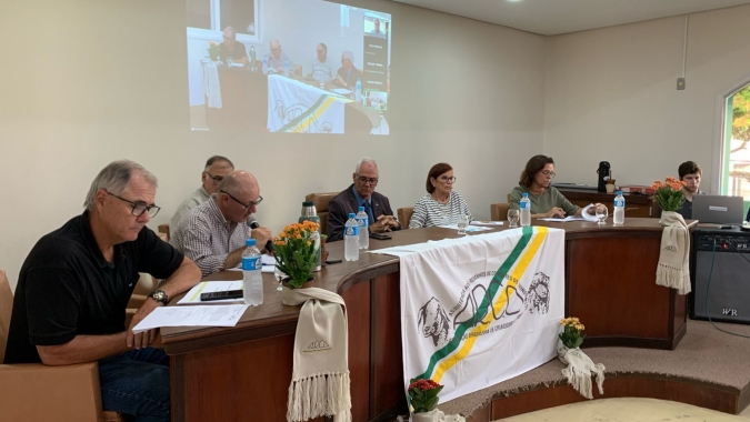 Arco reelege diretoria consolidando a sua representatividade junto ao setor