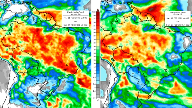 Previsão do tempo com Francisco de Assis Diniz - Meteorologista do INMET