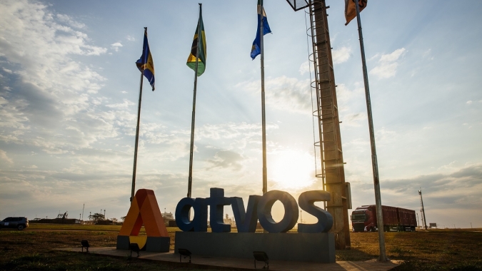 Atvos é a nova patrocinadora oficial da Expocanas 2024