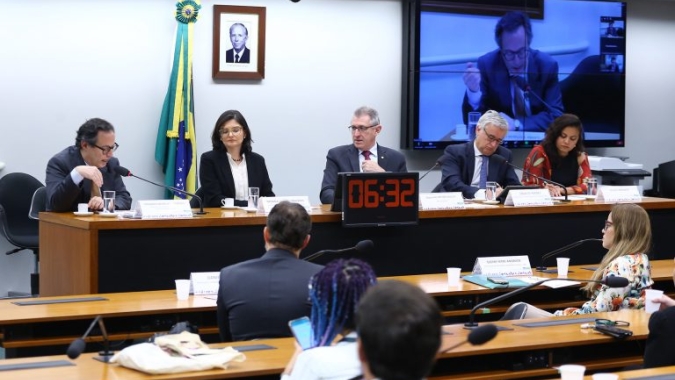 Diante de impactos comerciais, Brasil pode recorrer à OMC contra lei europeia sobre desmatamento