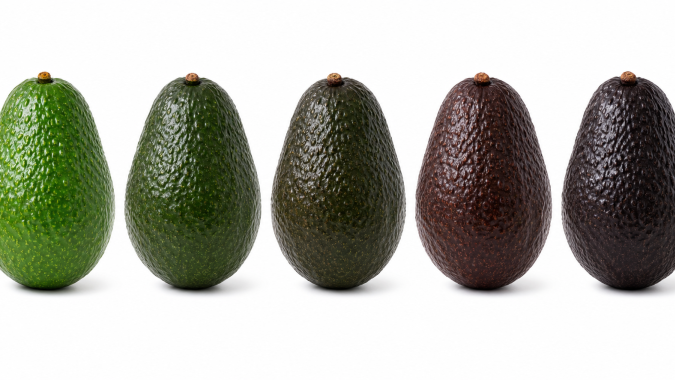 Amadurecimento do abacate: como os geradores catalíticos apoiam a tendência dos produtos prontos para consumo com a aplicação confiável de etileno