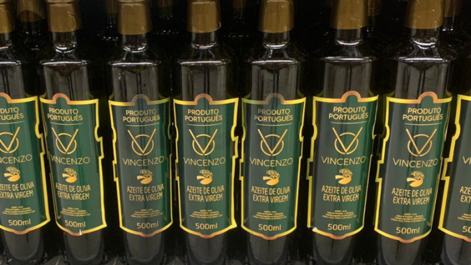 Botucatu apreende azeites fraudados em rede com 15 supermercados