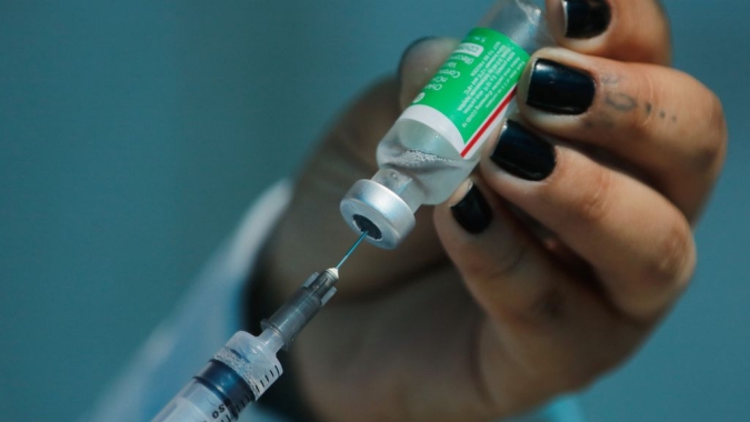 Câmara aprova urgência na votação de projeto que trata da produção de vacinas contra Covid-19 por indústrias veterinárias