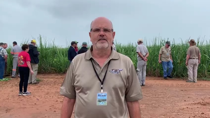 Arioli mostra porque o MT vai ser o Pré-Sal dos biocombustíveis do Brasil
