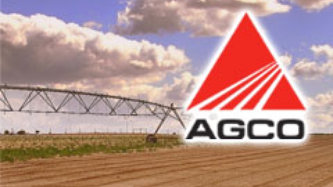 Unidade de Santa Rosa (RS) da AGCO vai paralisar operações temporariamente por 3 meses