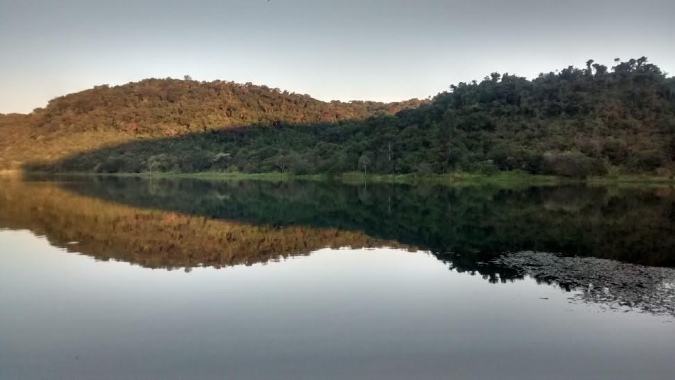 Brasil ganha 1,7 milhão de hectares de superfície de água em 2022