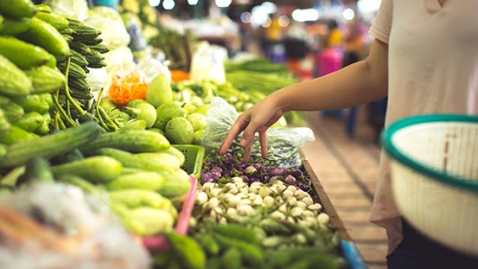 Embrapa e Ceagesp formalizam parceria para ações de inteligência de mercado e validação de cultivares