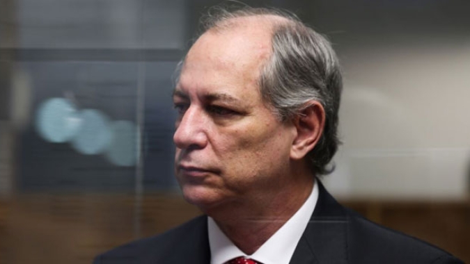 Reuters: PDT, de Ciro Gomes, anuncia apoio a Lula no 2º turno