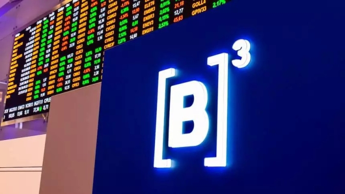 B3 está em momento de inflexão e tem "potencial enorme de crescimento", diz CEO