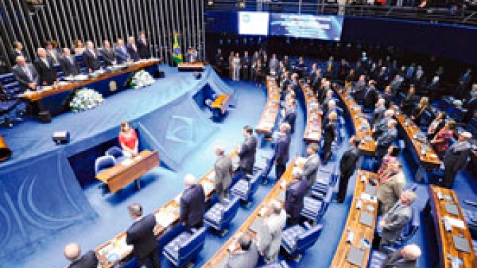 Transição de governo diz ser fundamental reformar TLP para viabilizar financiamentos