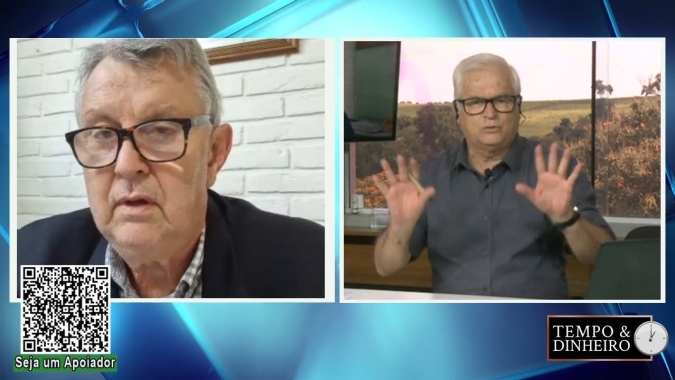 "Quem assinou a CPI da Covid não vai retirar; é flagrante a armadilha a Bolsonaro", diz senador Heinze