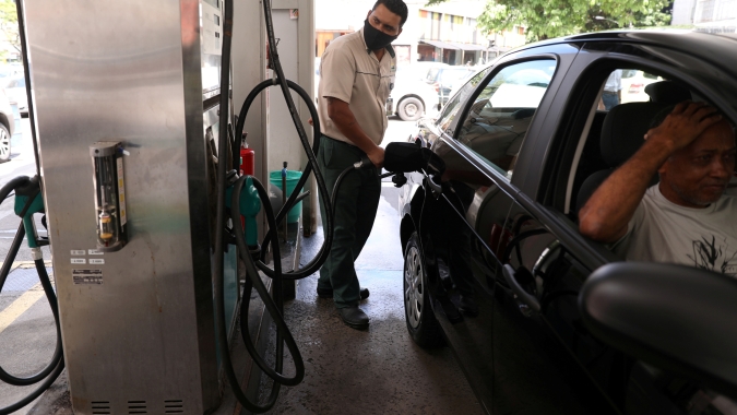 Congresso da Argentina aprova lei para reduzir biocombustíveis na gasolina