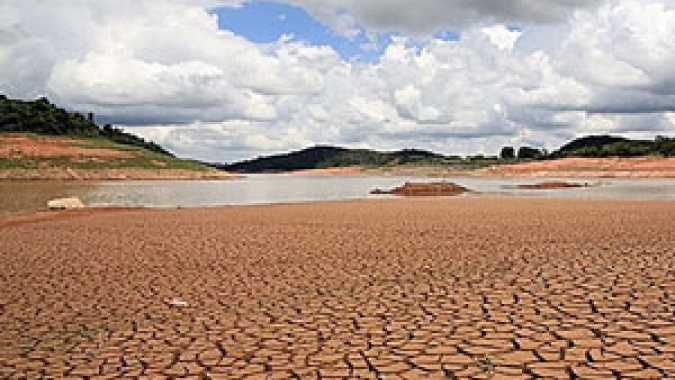 La Niña novamente pode favorecer a ocorrência de geadas em Mato Grosso do Sul