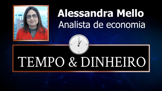 Alessandra Mello: Analistas que mais acertam previsões revisam projeção para o dólar no fim do ano