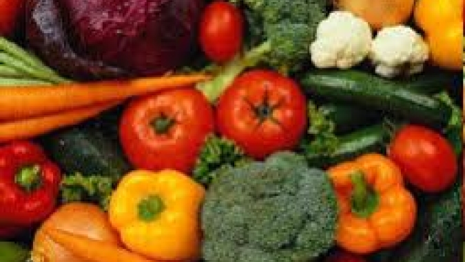 Clima prejudica oferta de hortaliças e frutas no país segundo Boletim Prohort da Conab