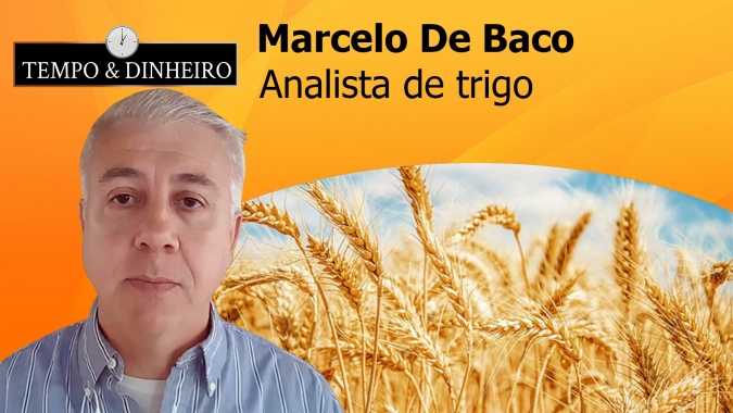 Câmbio fraco e clima incerto...