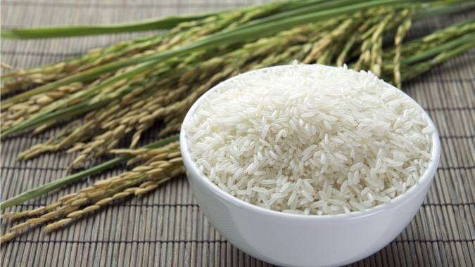 Arroz/Cepea: Liquidez tem leve aumento; Indicador recua