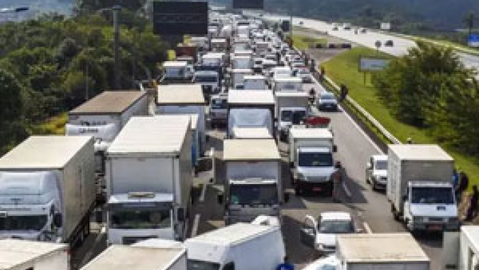 Simpar eleva previsão de investimento para 2022