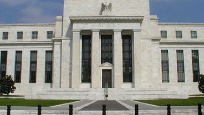 Autoridades do Fed (Banco Central americano) começam 2020 com visão otimista sobre economia dos EUA
