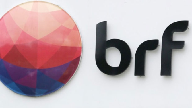 BRF aparece entre maiores perdas do Ibovespa após BTG cortar recomendação para 'venda'