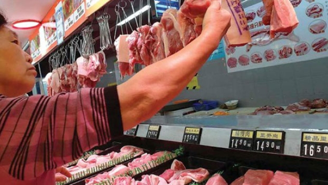 China pretende controlar produção de laticínios e carne bovina, já que vendas fracas afetam preços