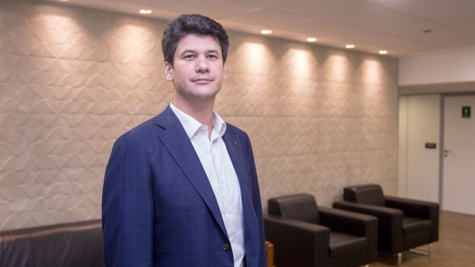 Presidente do BNDES diz que valor total da investigação foi de R$ 42,666 mi