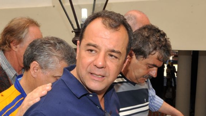 Reuters: Ex-governador do RJ Sérgio Cabral deixa cadeia após 6 anos e vai para prisão domiciliar
