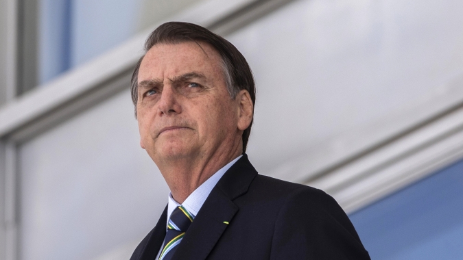 Reuters: Coligação de Bolsonaro questiona vitória de Lula no TSE e Moraes exige complemento em 24 horas