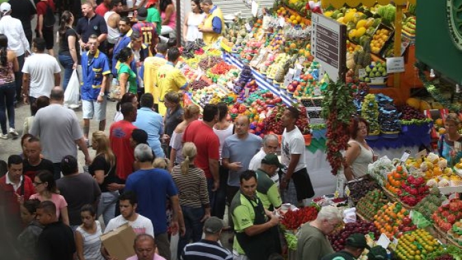 IPC-Fipe sobe 0,42% em maio