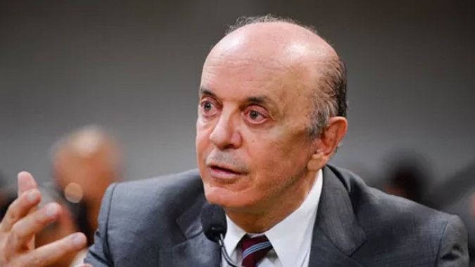 José Serra e filha são denunciados pela Lava Jato por lavagem de dinheiro e operação é deflagrada