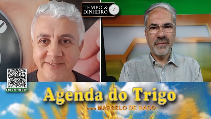 Movimentos de bolsa não refletem os fundamentos...