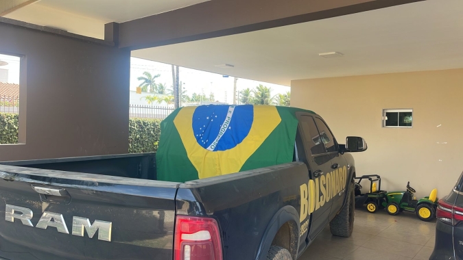 Em Balsas/MA, produtores já estão nas ruas para celebração do 7 de setembro