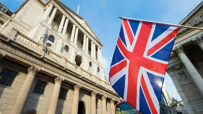 Banco da Inglaterra mantém juros e avalia riscos da guerra do Irã para a inflação