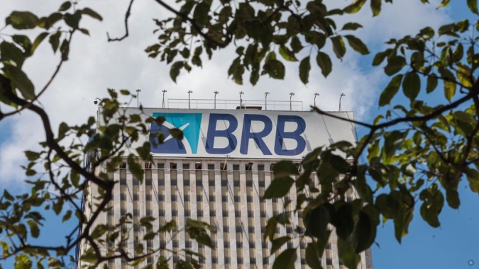 Ex-presidente do BRB mostra interesse em delação e pede transferência da Papuda para PF em Brasília