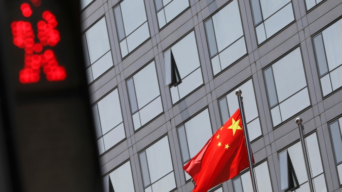 China mantém taxas referenciais de empréstimo LPR e aposta em recuperação econômica