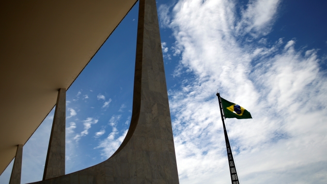 Ciro Nogueira diz que aceitou convite de Bolsonaro para chefiar Casa Civil