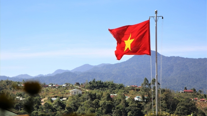 Vietnã aberto a aumentar importações agrícolas dos EUA à medida que aumentam os riscos tarifários