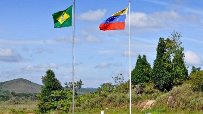 Faixa de fronteira: derrubar o veto é questão de segurança jurídica e soberania nacional