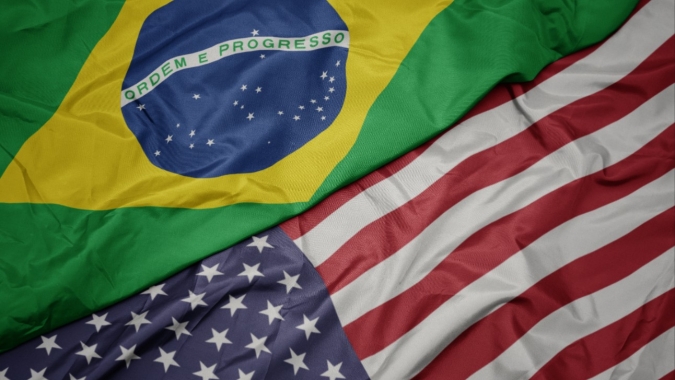 ApexBrasil anuncia plano de R$ 130 milhões para diversificar exportações após decisão dos EUA sobre a Seção 301