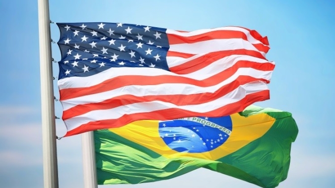 Governo brasileiro vai iniciar medidas de reciprocidade contra tarifaço dos EUA, dizem fontes