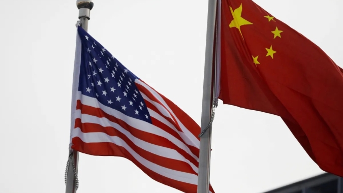 China impõe sanções a empresas de defesa e indivíduos dos EUA por venda de armas a Taiwan