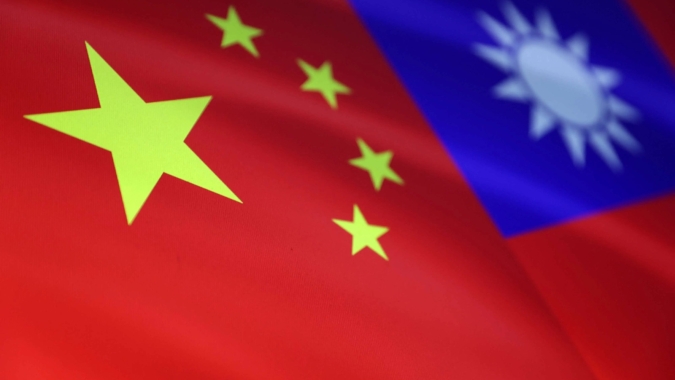 China promete defender soberania sobre Taiwan enquanto Trump revela estratégia de segurança