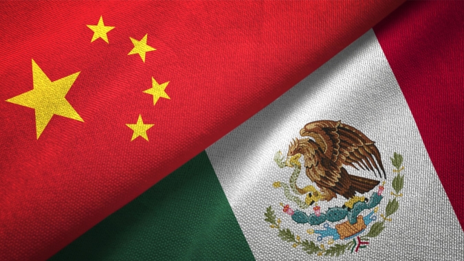 China diz que tem direito de retaliar aumentos tarifários do México