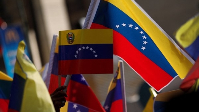 Governo da Venezuela e a oposição podem cooperar para proteger ativos dos EUA