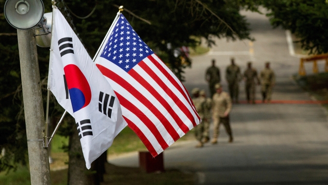 EUA, Japão e Coreia do Sul alertam para resposta "sem paralelo" em caso de teste nuclear norte-coreano