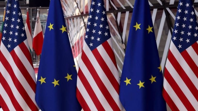 Após atrasos, parlamentares da UE votarão nesta semana acordo comercial com os EUA