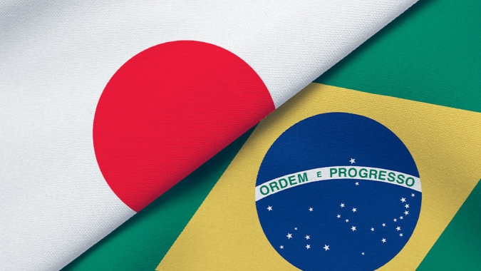 Brasil obtém aprovação do Japão para exportar gorduras enquanto busca aval para carne bovina