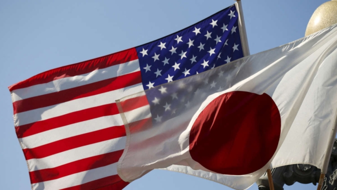 Líderes de EUA e Japão firmam acordos sobre terras raras e energia nuclear antes da reunião entre Trump e Xi